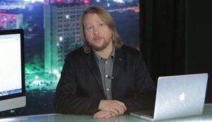 Политтехнолог Зеленского Петров работал на российские спецслужбы и в 2015 году заявлял, что ВСУ обстреливают мирных жителей Донбасса. ВИДЕО
