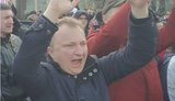 Ксенофоб і антисеміт Олександр Палій - на чолі спікерів Порошенка, - Борислав Береза