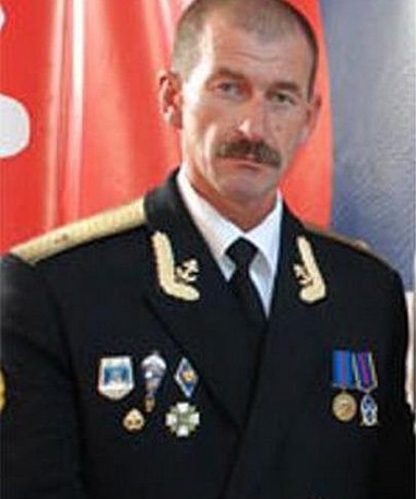 мединський
