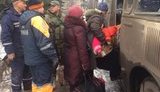 эвакуация дебальцево