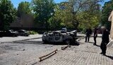 Ворог вкотре вгатив по Херсонщині