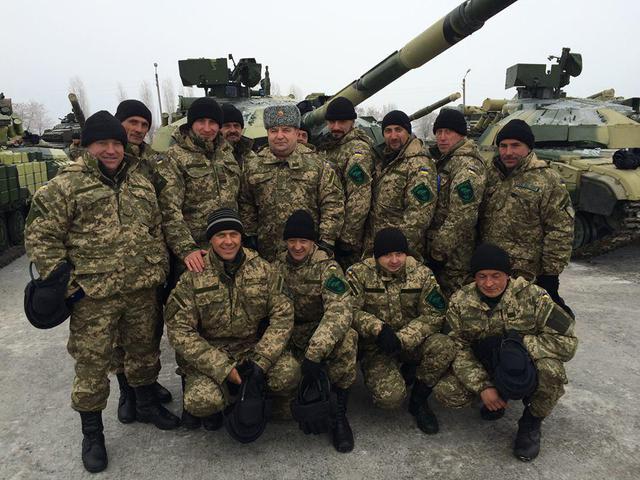 армия техника ато