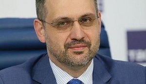 Украинские политики с помощью стамбульского Патриарха пытаются украсть Рождество у миллионов верных , - спикер РПЦ Легойда