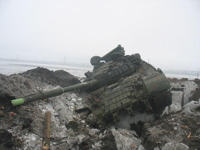 танк т-72б1
