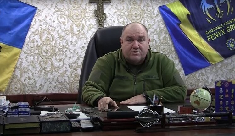 Державний телеканал "Дом" витратить 34 мільйони на серіал про автора звернення до Зеленського "Вова, #баш їх бл###"