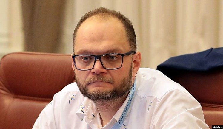 Іномовлення не закрито, його буде переформатовано, - Бородянський