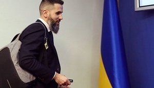 Окружной админсуд Киева 1 июля рассмотрит иск Нефьодова о его восстановлении на посту главы Гостаможенной службы