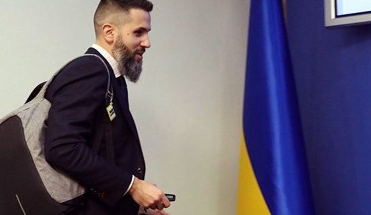 ОАСК отказал Нефьодову в удовлетворении иска о восстановлении его в должности главы Гостаможни