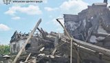 обстрел Запорожской области
