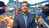 Як Нафтогаз присвоїв собі гроші від транзиту російського газу