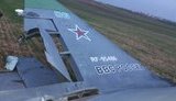 Росія: Су-25 в Сирії був збитий ракетою, яку передала Україна