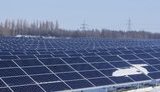 Ирландская компания инвестирует в солнечную электростанцию в Днепропетровской области