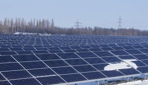 АМКУ разрешил испанской Acciona купить солнечный бизнес у UDP Хмельницкого