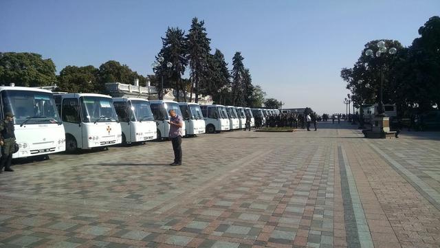 вр митинг