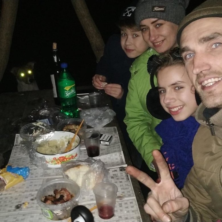 Дружині ветерана війни з Росією Макухи потрібна допомога на лікування раку 02