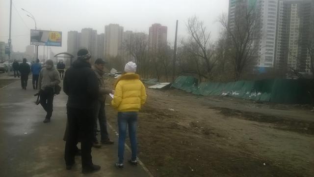 озеро качине