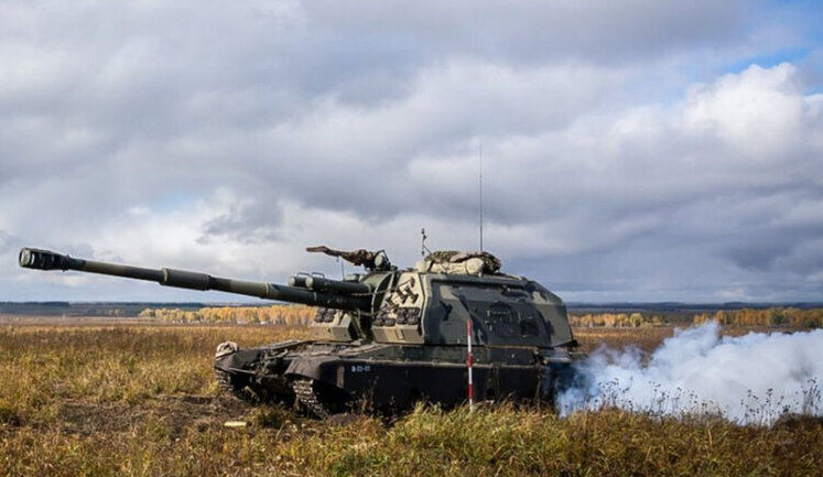 Ruscists shelled café in Kherson with artillery: three dead, wounded reported (updated)