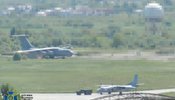 СБУ разоблачила агентурную группу РФ, шпионившую за F-16 и Mirage 2000