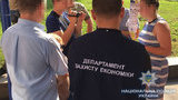 Чиновника Державної виконавчої служби затримано на Рівненщині на одержанні 900 дол. хабара, - Нацполіція. ФОТО