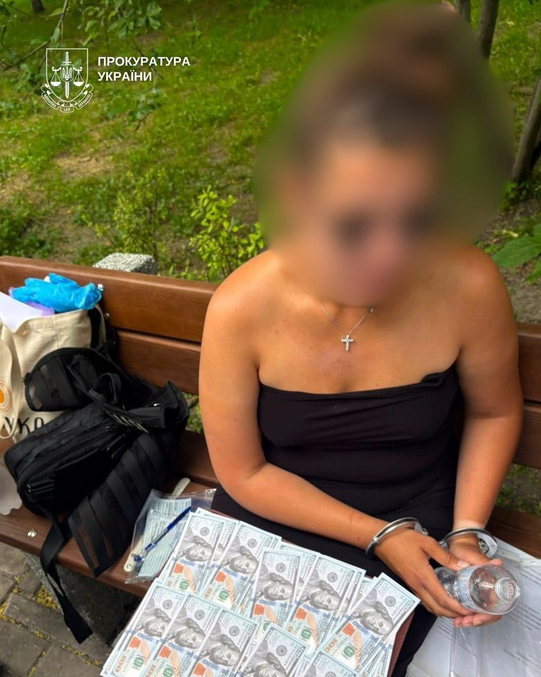 У Києві заблокували 2 масштабні схеми для ухилянтів