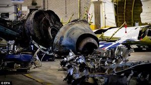 Is Putin Preparing To Admit Guilt For MH17?