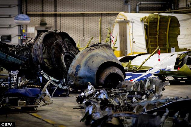 боинг mh17