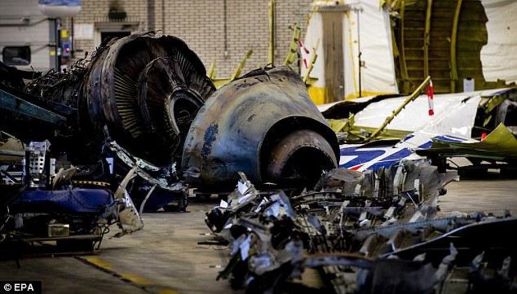 Is Putin Preparing To Admit Guilt For MH17?