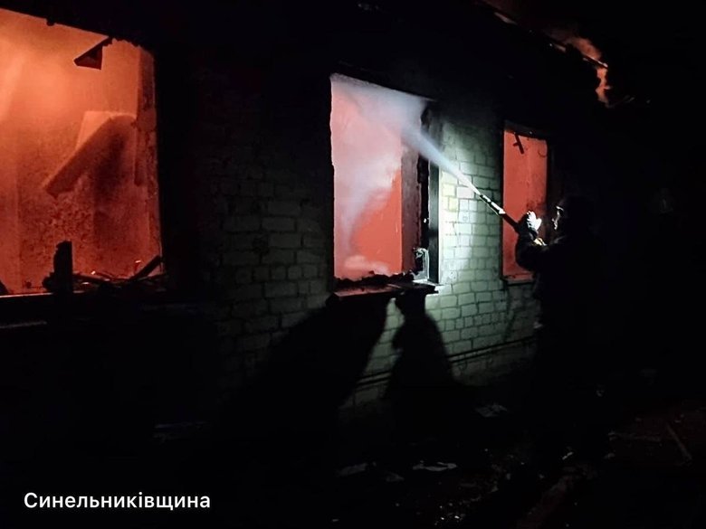 Удар по Дніпропетровщині: дитина загинула, п’ятеро поранених