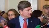 Бюджет-2022 в первом чтении не принят, - Герасимов