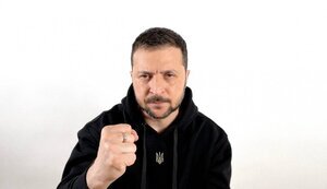 зеленський