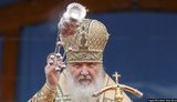 Глава РПЦ Кирило затвердив текст спеціальної молитви проти коронавірусу