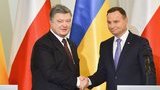 Це має бути справжня мирна місія, яка буде діяти на всій території, - Дуда про миротворців на Донбасі