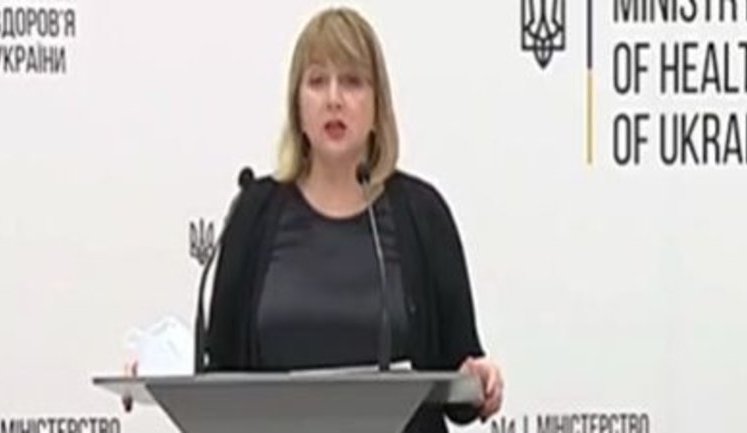 В Минздраве назвали признаки COVID-19, с которыми показана госпитализация. ВИДЕО