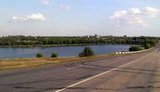 водохранилище,мироновское