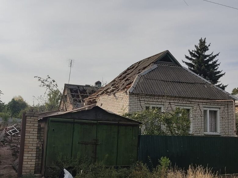 Донеччина