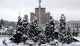 МЧС обещает снегопады и паводки: рассчитывают на помощь армии, милиции и пограничников