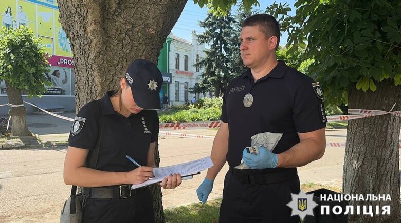 Вбивство 10-річної дівчинки у Шполі на Черкащині. Підозрюваного затримано