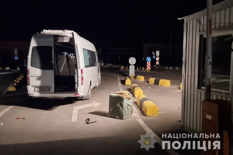 25 мародерів, які забрали майно на 10 мільйонів, відправили до Мартусівської колонії, - Нєбитов 01