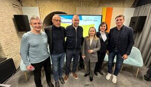 Праволіберальний рух провів перше засідання Економічної ставки