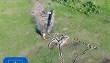 За 5 месяцев боев на Светлодарской дуге боевой группы К-2 из 54-й бригады уничтожены и выведены из строя 5 БМП, 3 "УРАЛа", 2 МТЛБ и 120-мм миномет наемников РФ, - Мысягин. ФОТОрепортаж