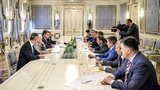 вр порошенко фракция