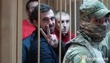 На РФ могут наложить любые санкции за отказ освободить украинских моряков, - адвокат Новиков