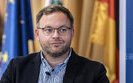 Советник венгерского премьера Балаш Орбан