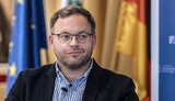 Advisor to Hungarian Prime Minister Balázs Orban