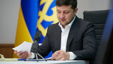 Zelenskyi forms Council for Development of Higher Education