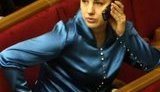 Оробец: Рада спешит со спикером, нарушая регламент. ВИДЕО