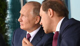Кто руководит российским ВПК. Данные от ГУР МО