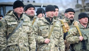 ВР разрешила оперативно выделять средства из госбюджета на нужды ВСУ
