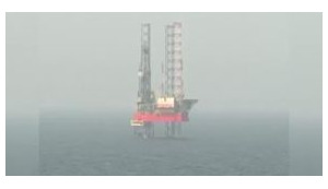 Рада ввела мораторий на банкротство "Черноморнефтегаза"