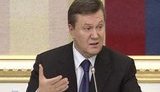 Янукович: Пенсия в 60 тысяч гривен - это заговор в парламенте. ВИДЕО.